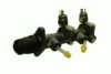 BOSCH 0 986 480 075 Brake Master Cylinder